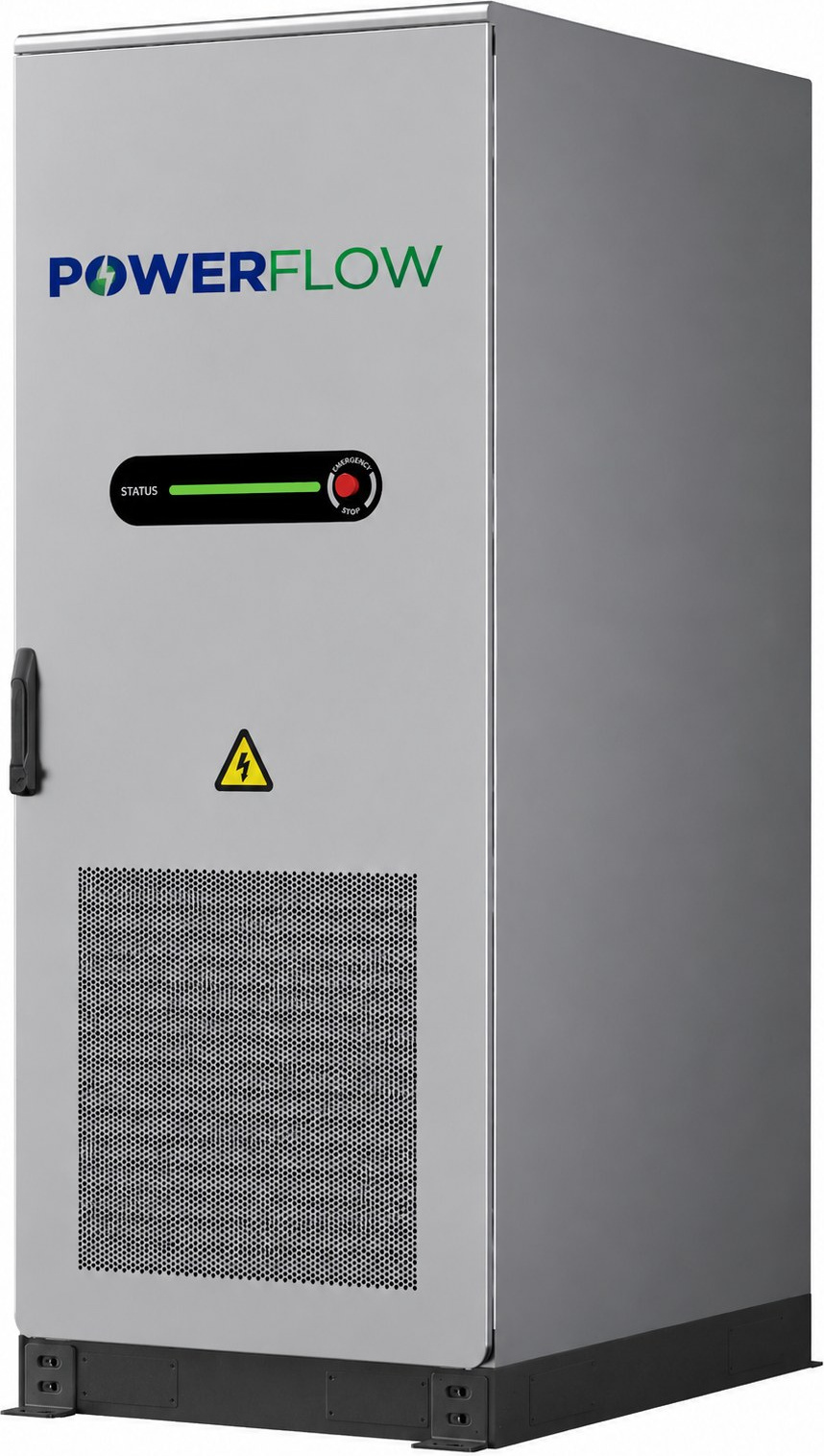 PowerFlow Cabinet Classic — Klein